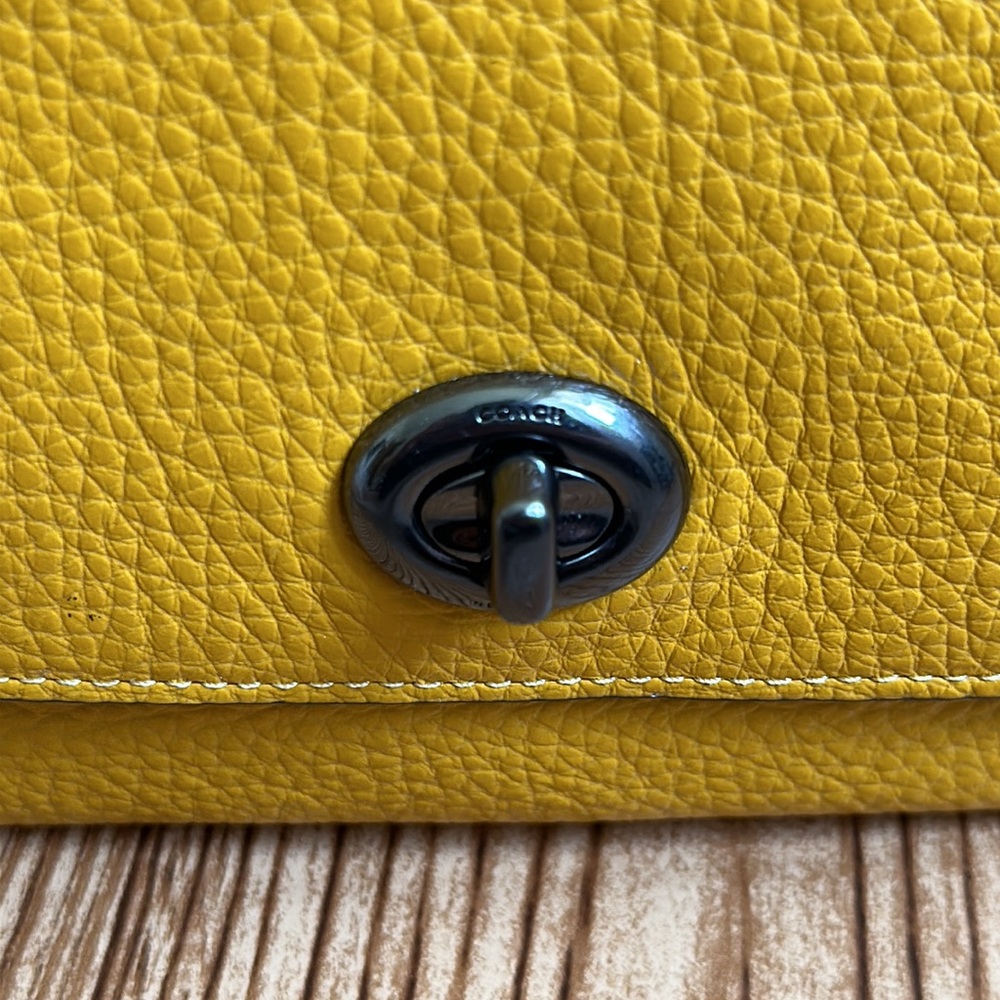 Coach Karlee Crossbody - Picture 7 of 11